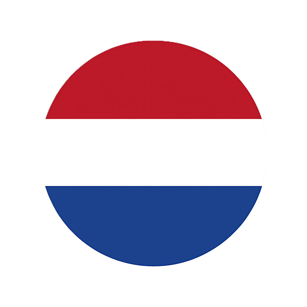 Nederlands